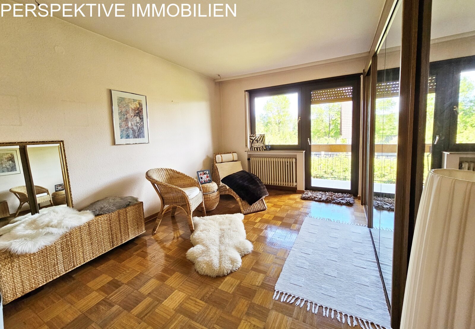 Schlafzimmer OG