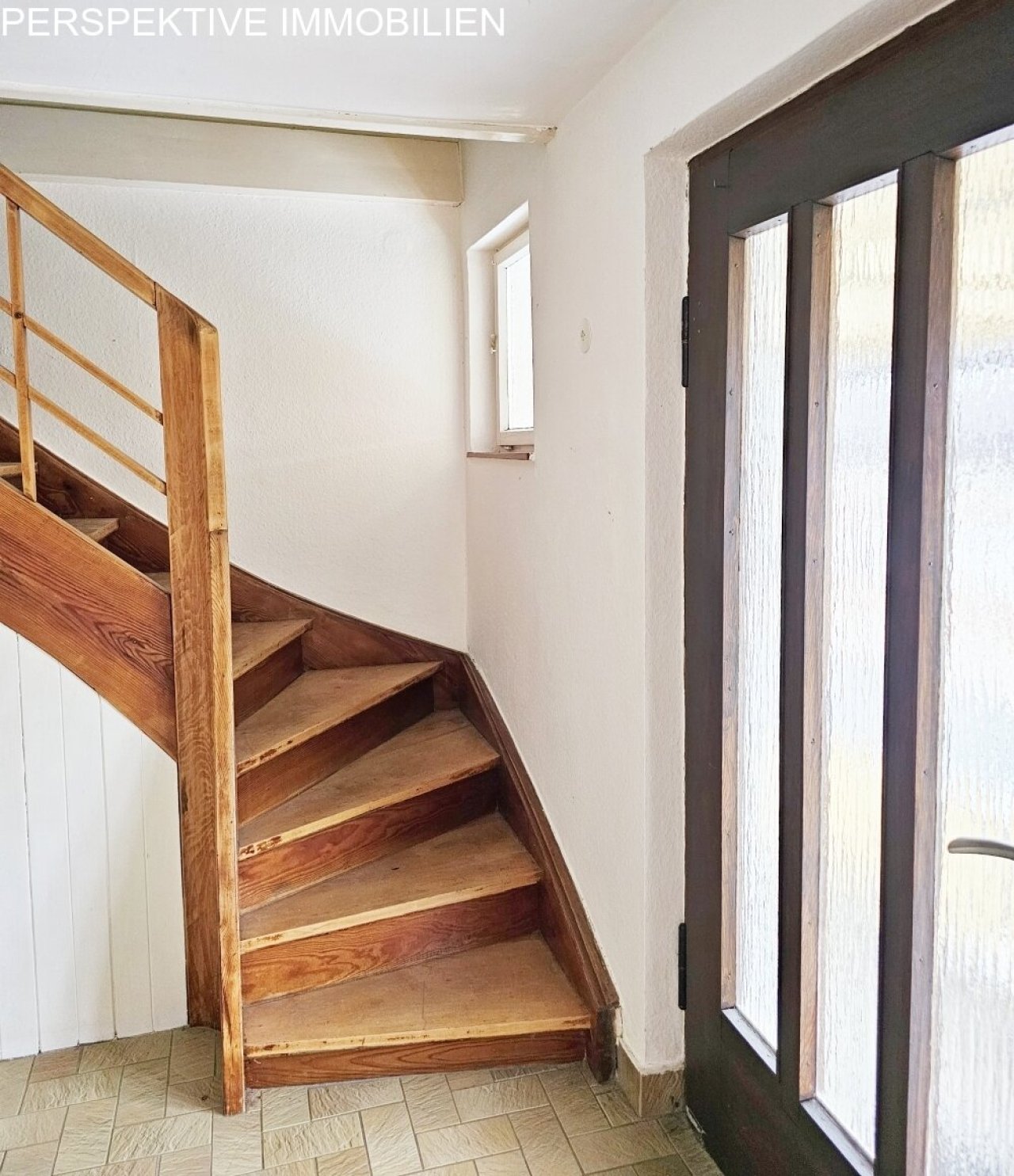 Treppe Treppe