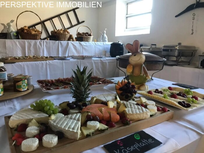 BuffetSaustall BuffetSaustall
