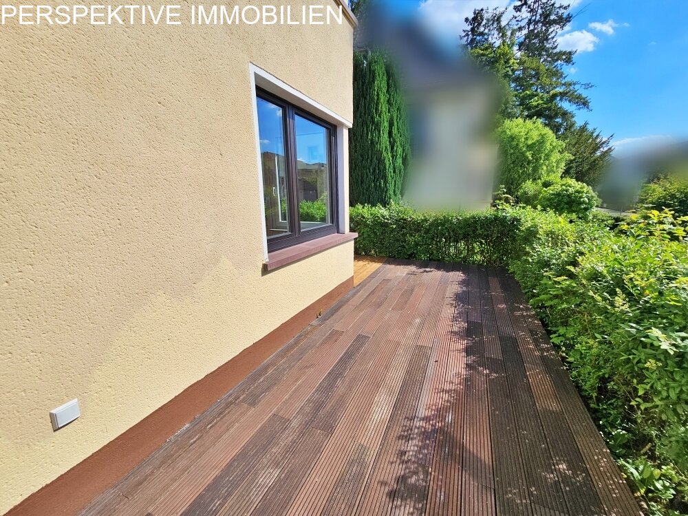 Terrasse Terrasse