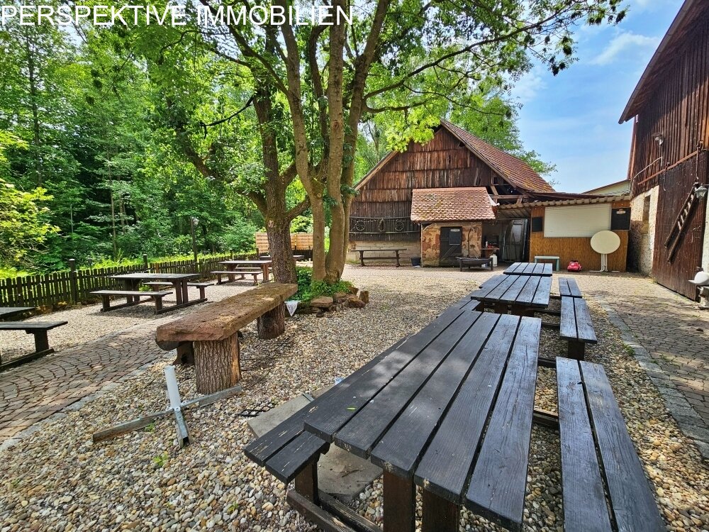 Biergarten 1 Biergarten 1