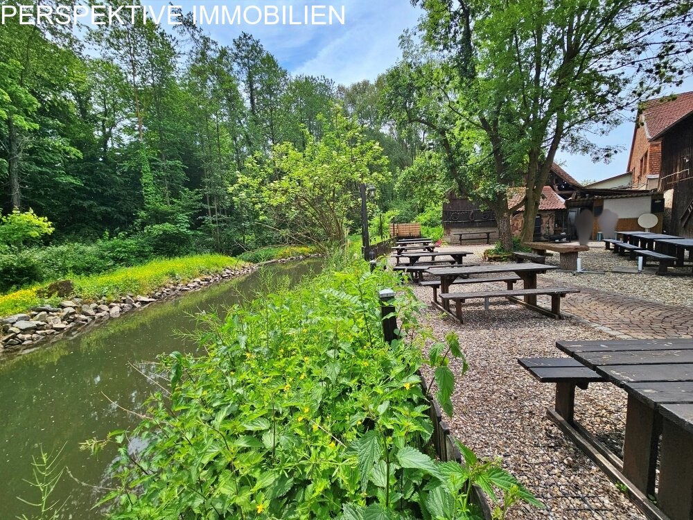 An der Mümling An der Mümling