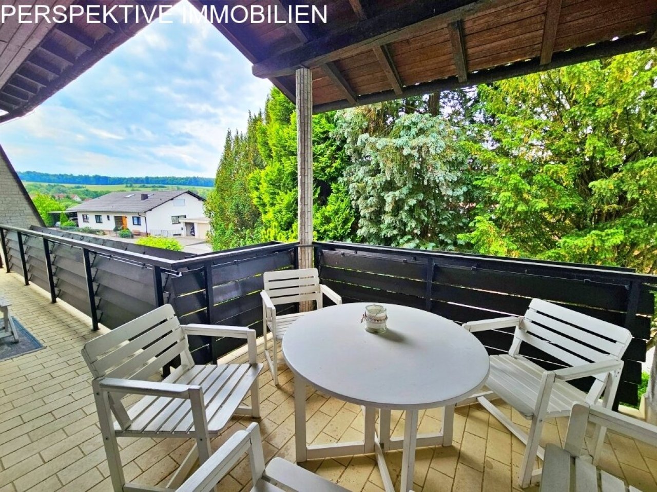 Balkon Balkon