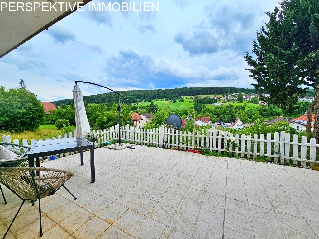 Terrasse ELW Terrasse ELW