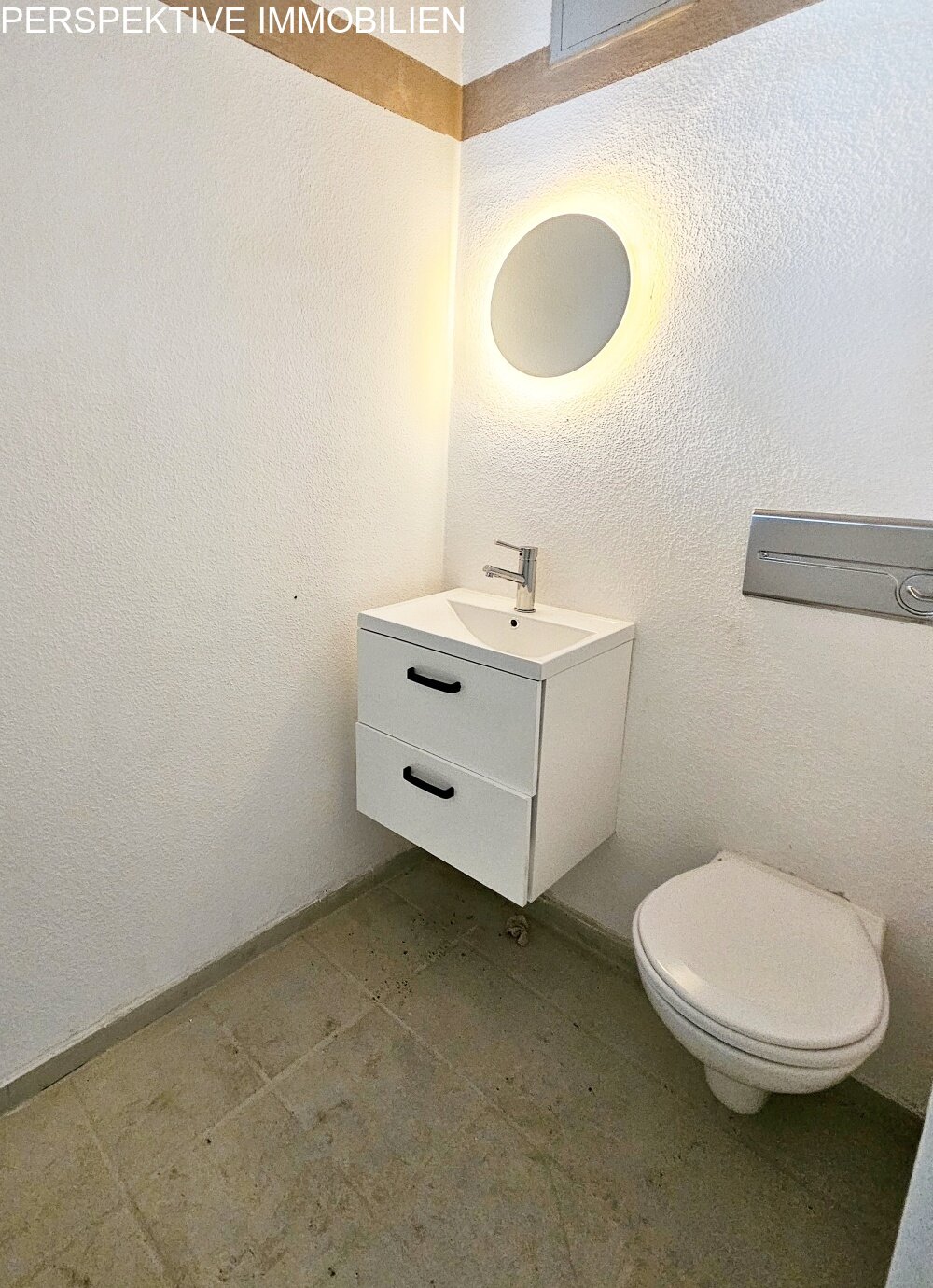 Gäste WC Gäste WC