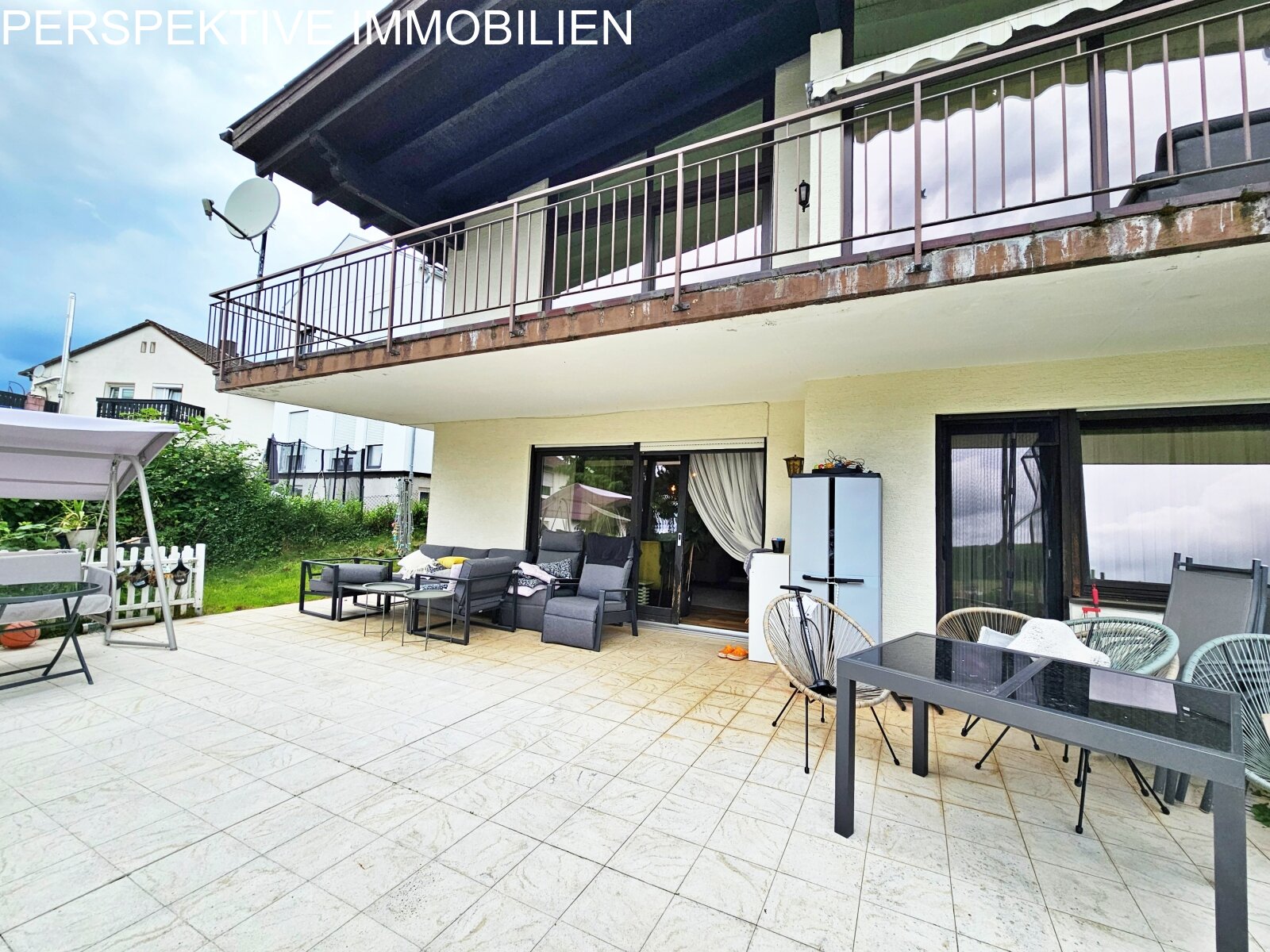 ELW Terrasse ELW Terrasse