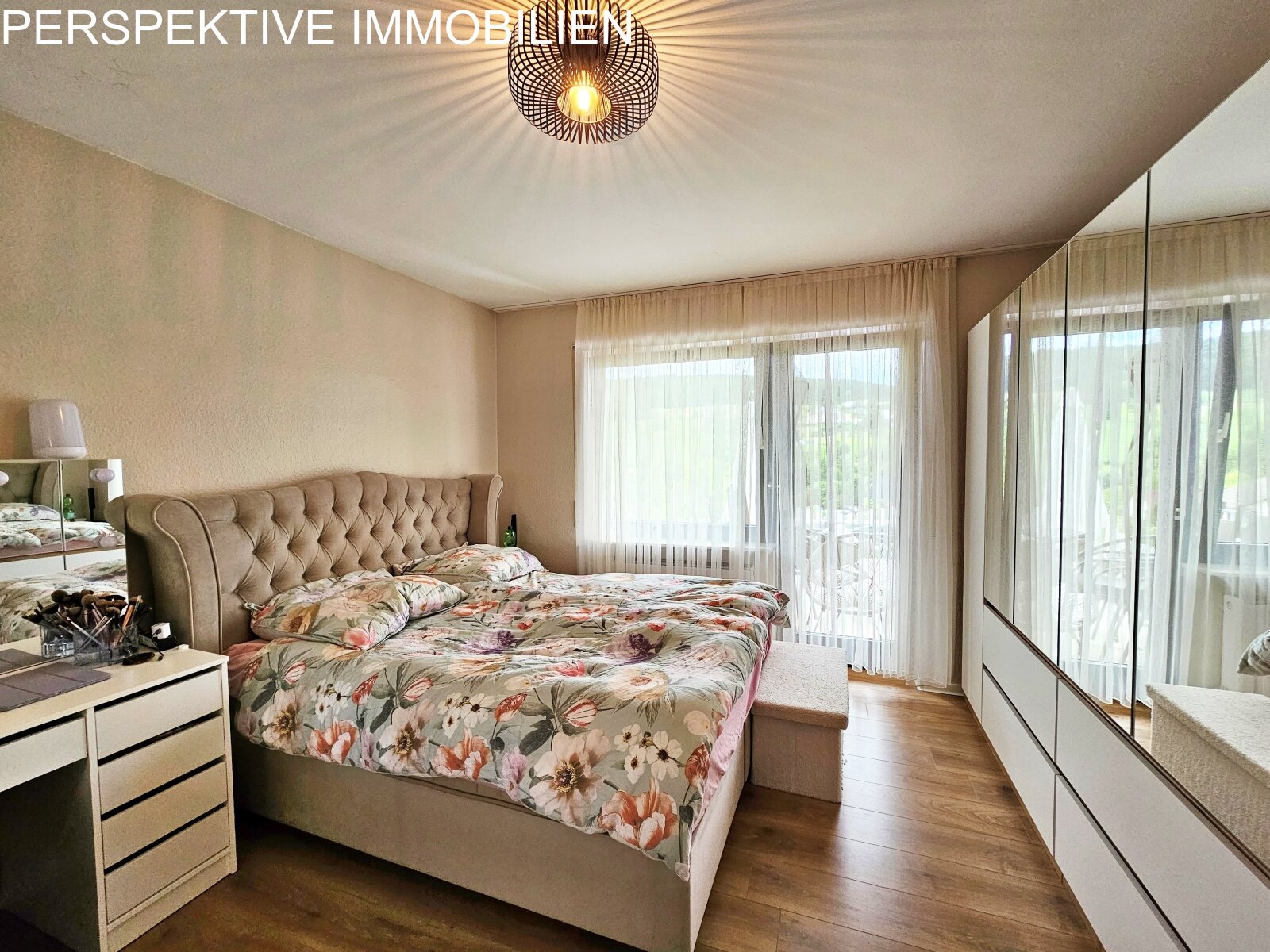 Schlafzimmer ELW Schlafzimmer ELW