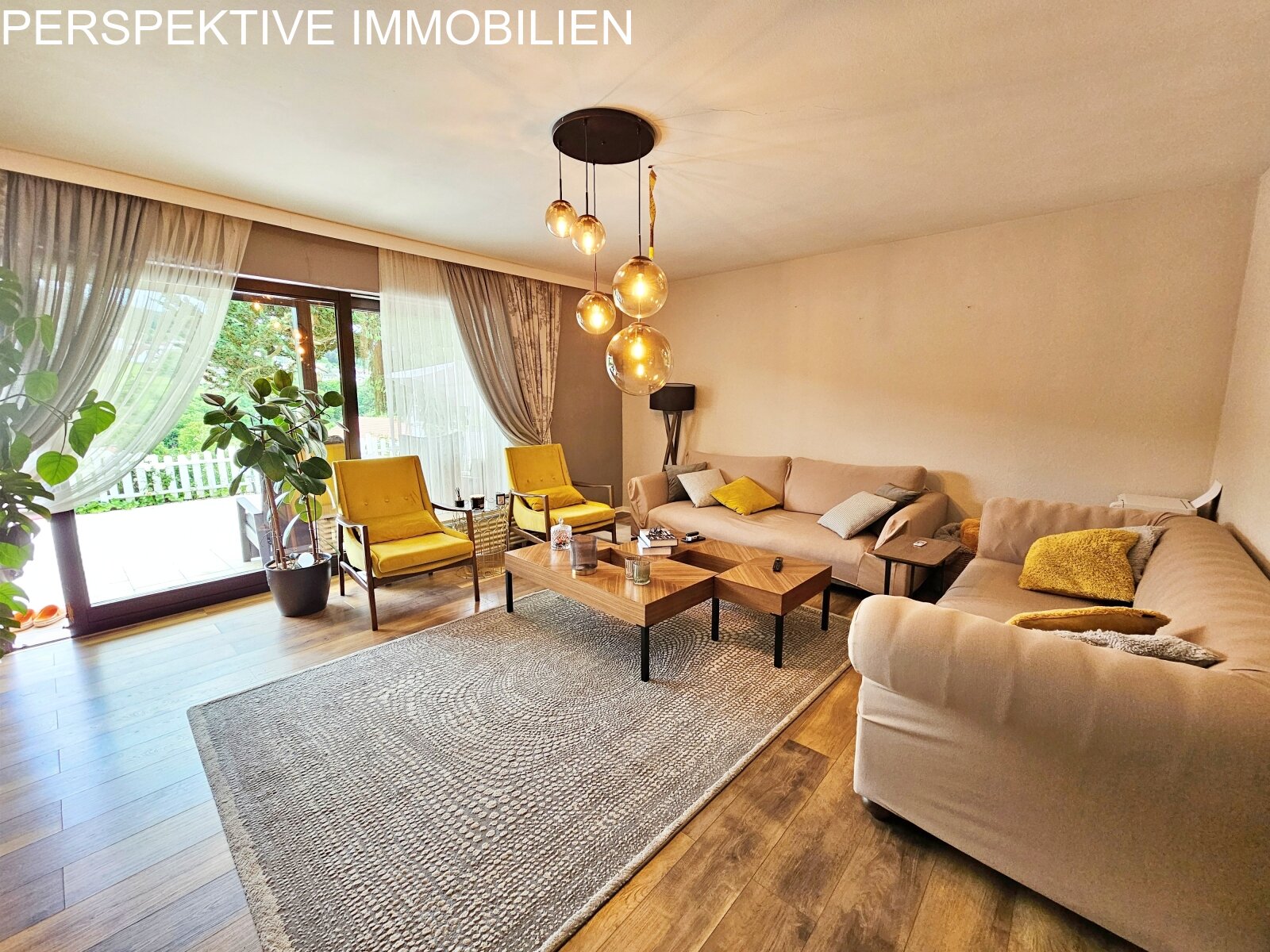 Wohnzimmer ELW Wohnzimmer ELW