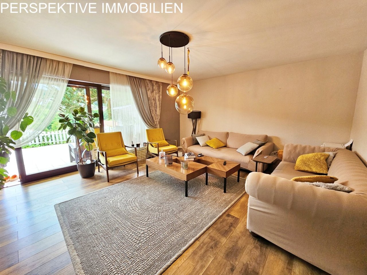 Wohnzimmer ELW Wohnzimmer ELW