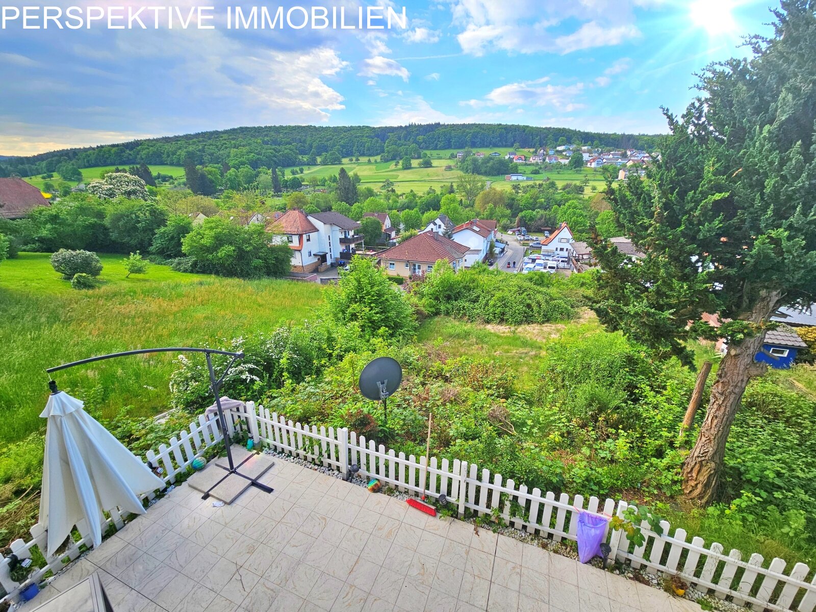 Aussicht BLK Aussicht BLK