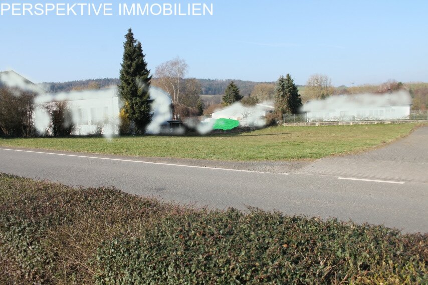 Gewerbegrundstück BadKönig Berliner straße Gewerbegrundstück BadKönig Berliner straße