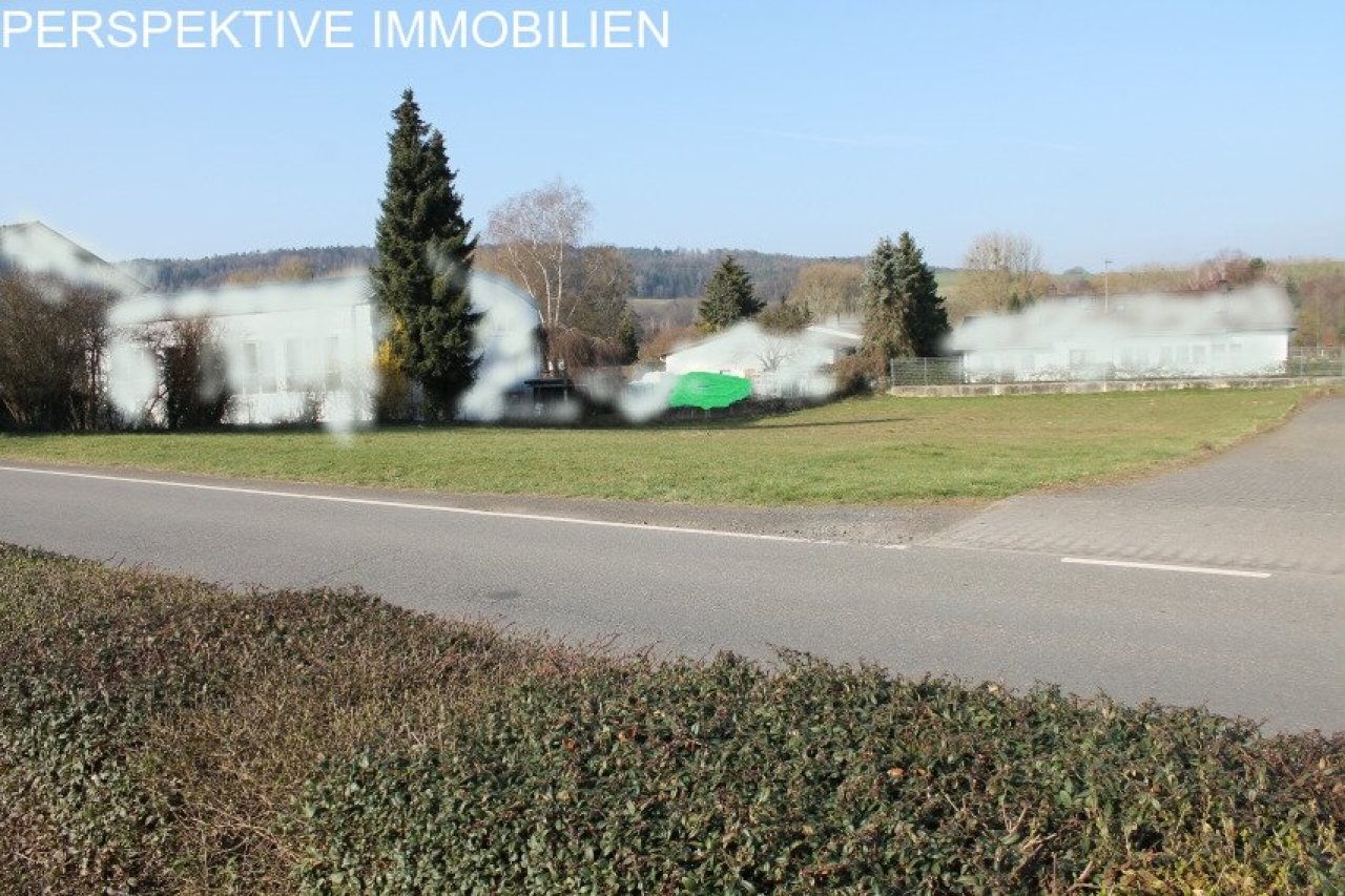 Gewerbegrundstück BadKönig Berliner straße Gewerbegrundstück BadKönig Berliner straße