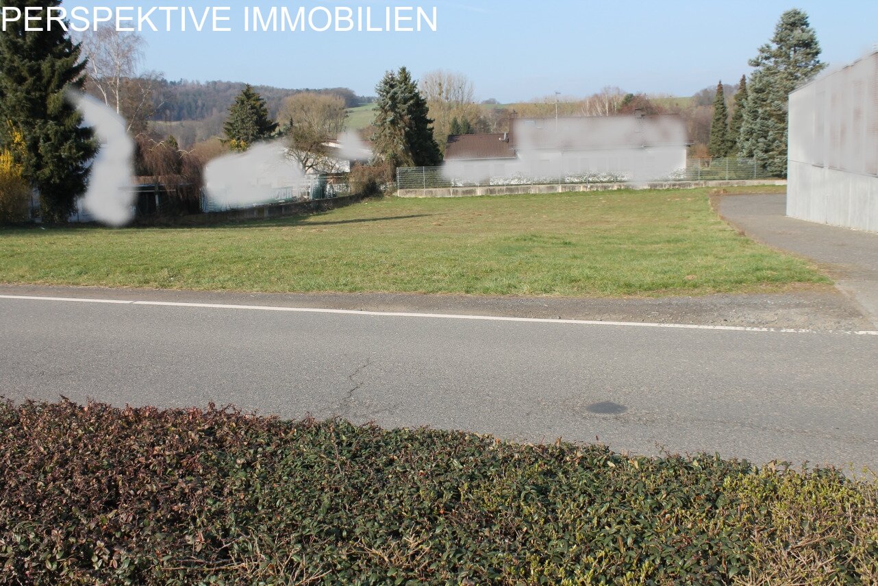 Gewerbegrundstück BadKönig Berliner Straße1 Gewerbegrundstück BadKönig Berliner Straße1
