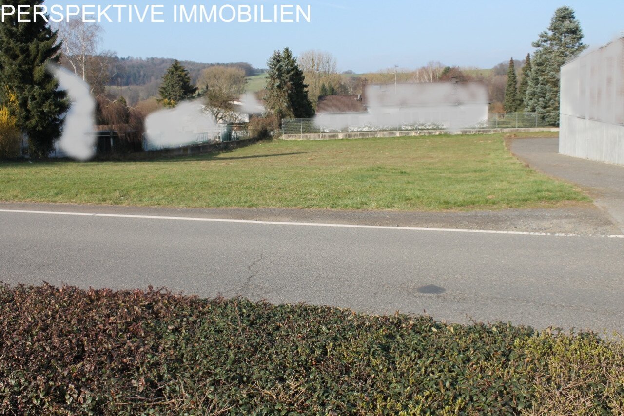 Gewerbegrundstück BadKönig Berliner Straße1 Gewerbegrundstück BadKönig Berliner Straße1