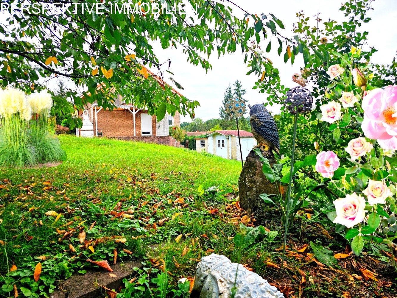Durch die Blumen Durch die Blumen