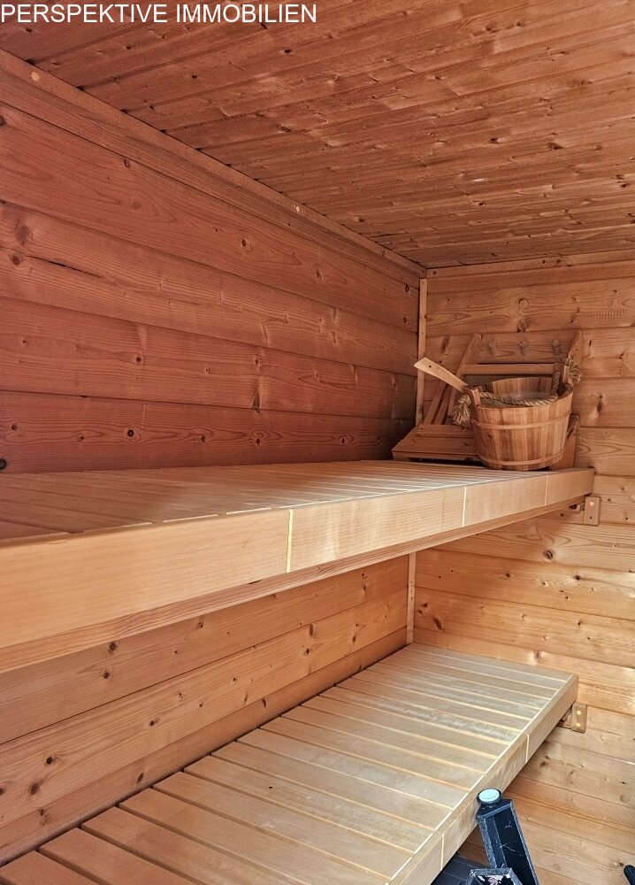 Sauna Sauna