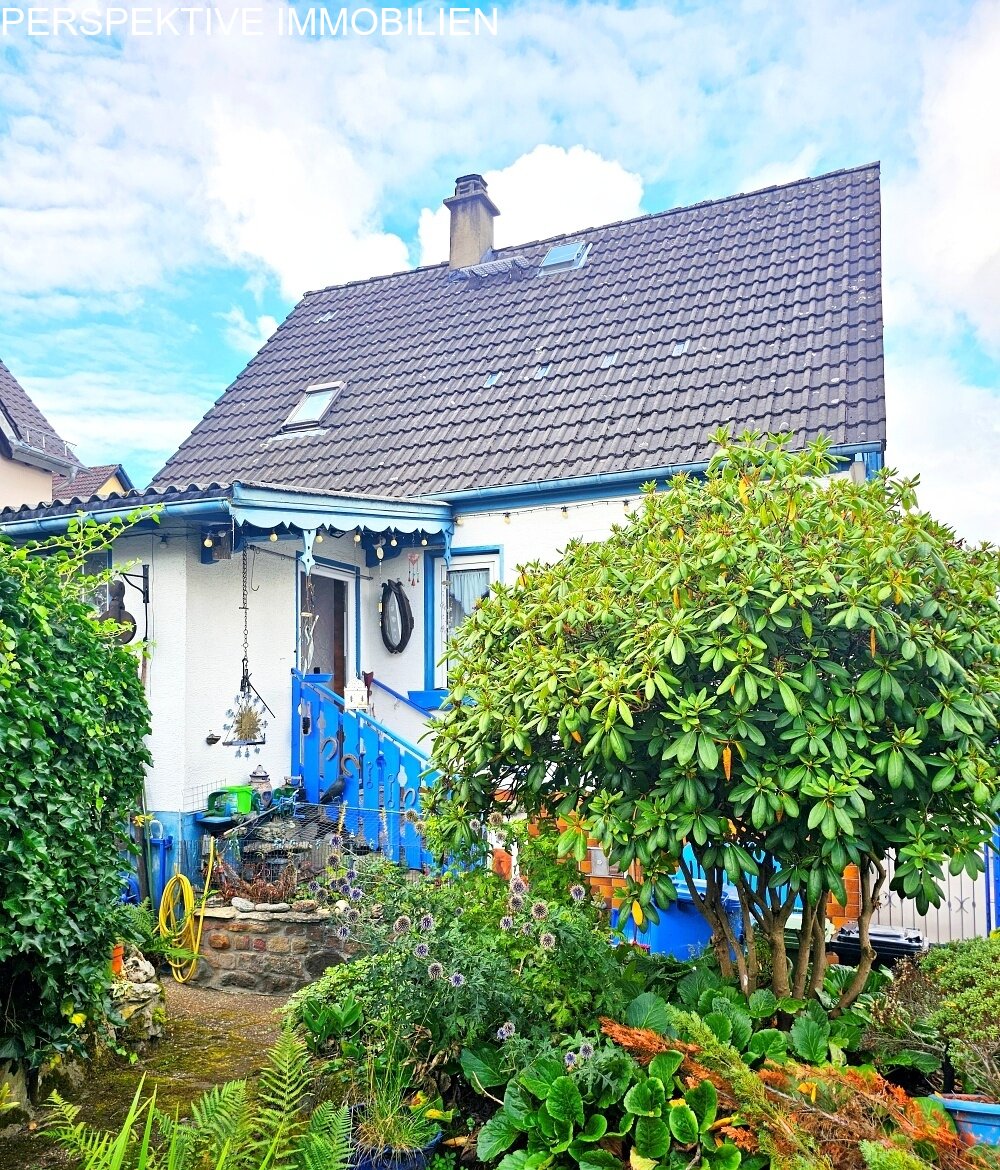 Garten Garten