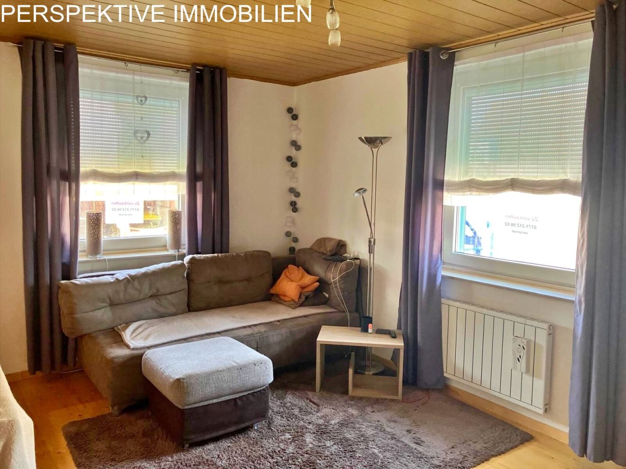 Wohnzimmer Wohnzimmer