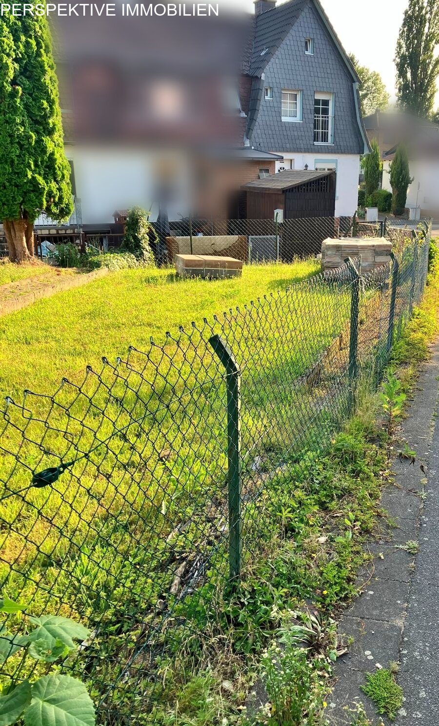 Garten Garten