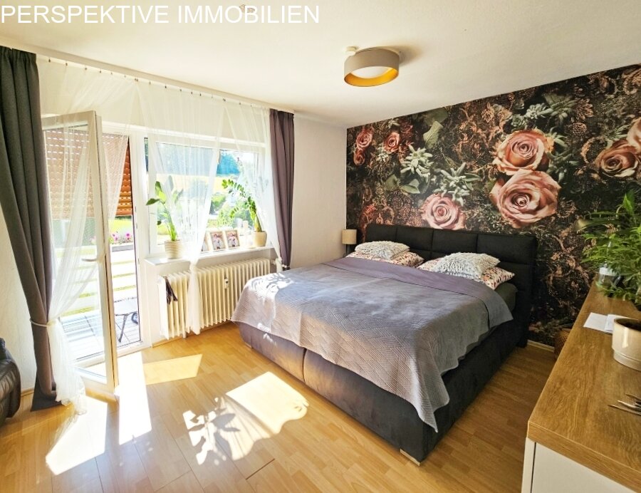 Schlafzimmer OGW1 Schlafzimmer OGW1