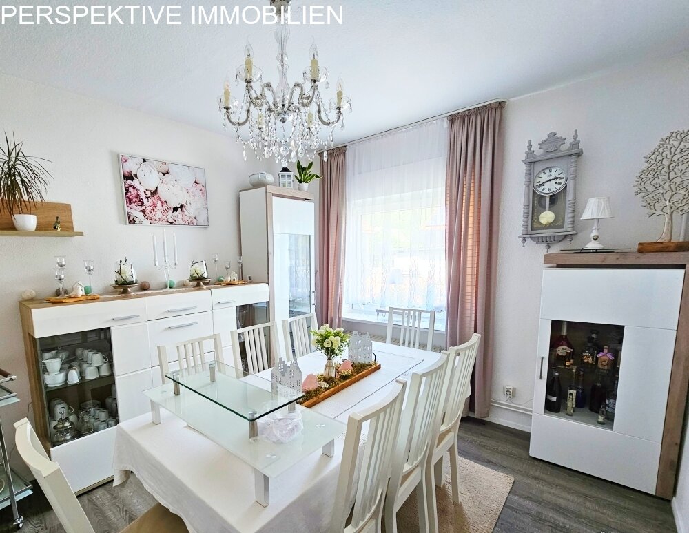 Esszimmer EG1 Esszimmer EG1