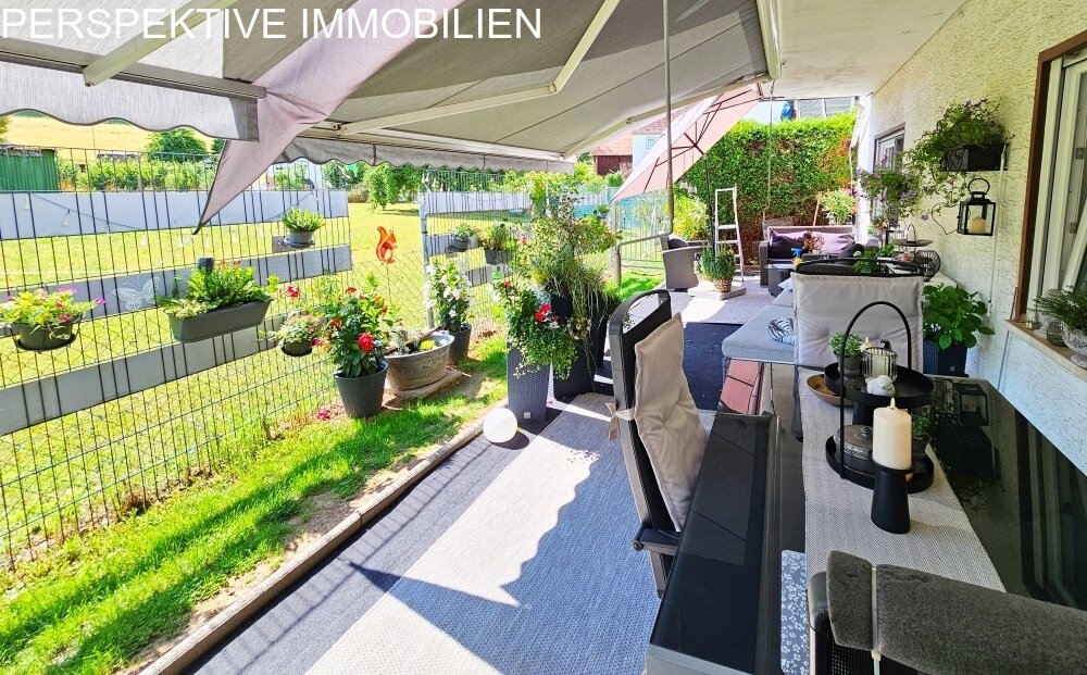 Terrasse EG Terrasse EG