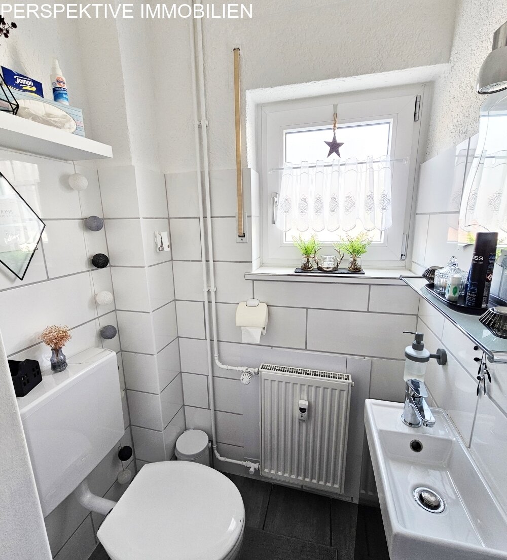 Gäste WC Gäste WC
