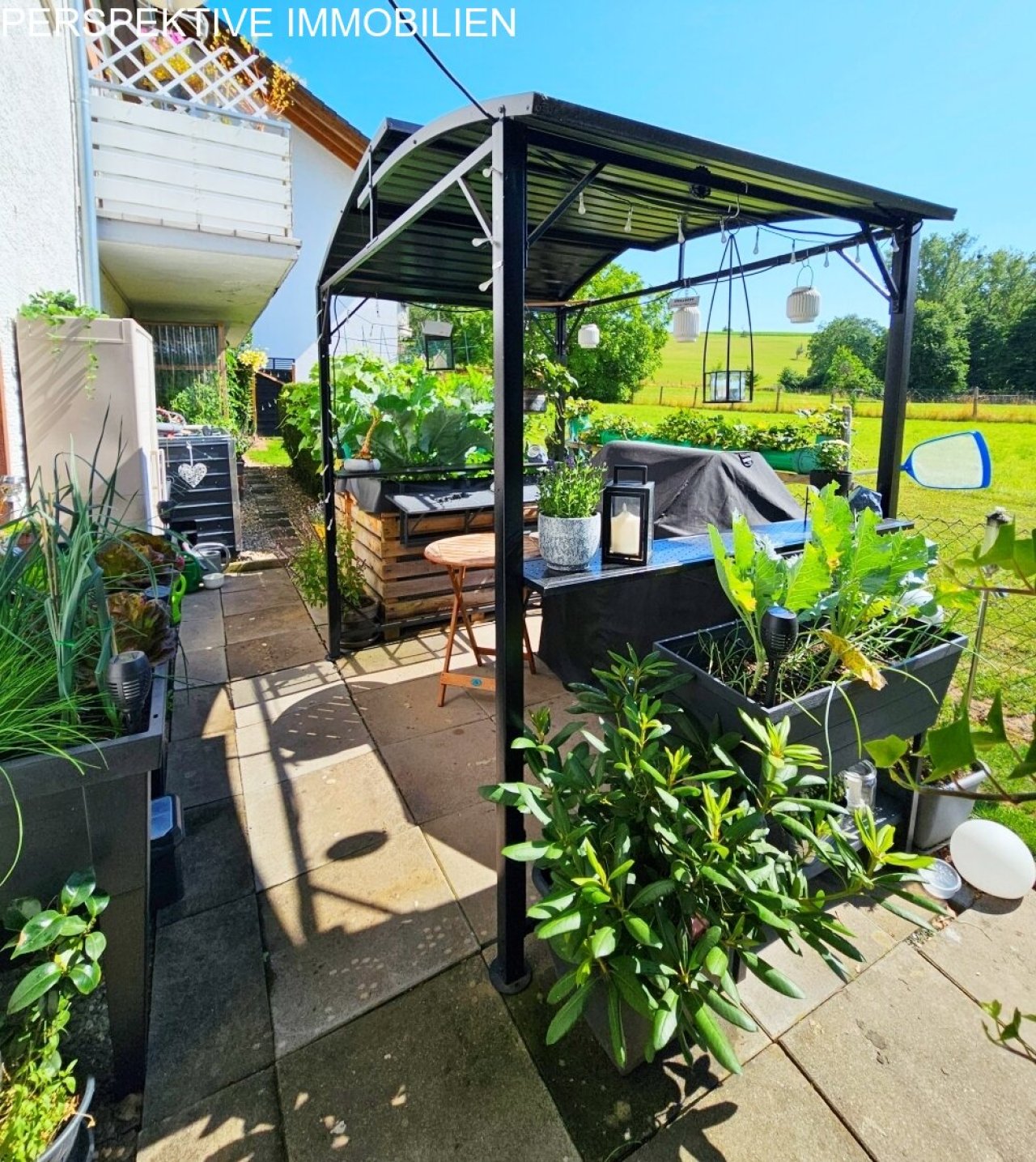 Gartenanteil W-EG