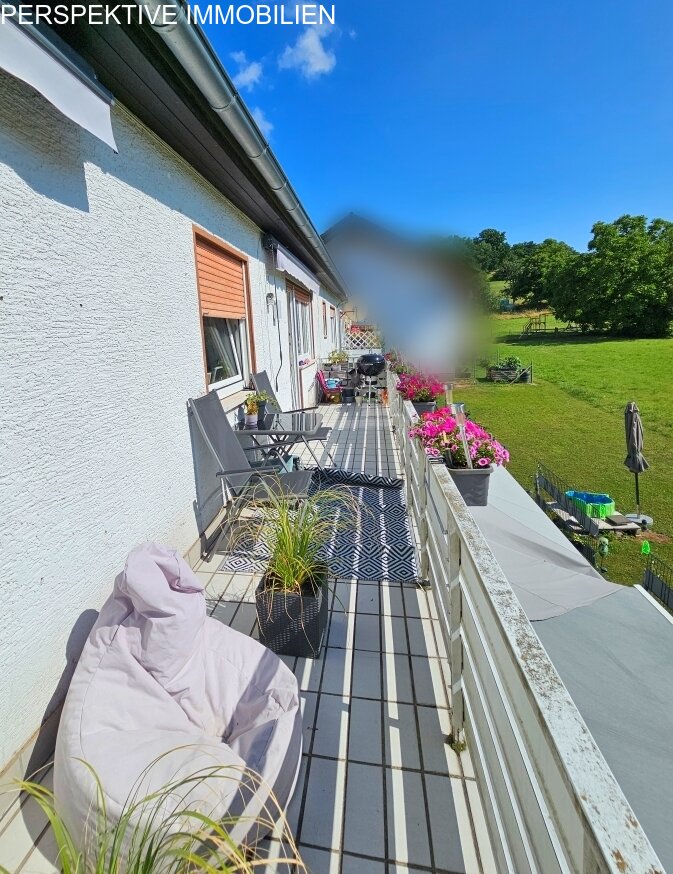 Balkon OGW2 Balkon OGW2