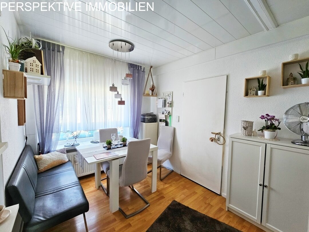 Esszimmer EG Esszimmer EG