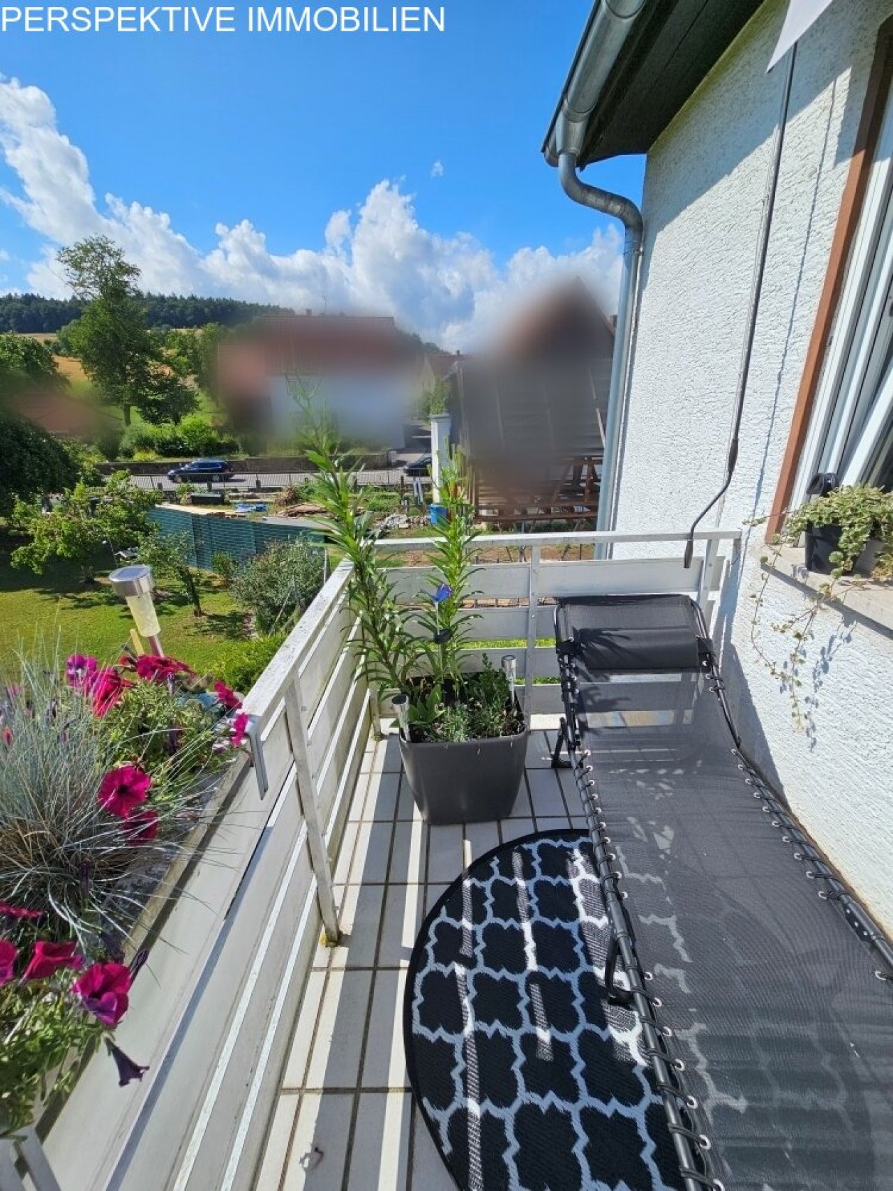 Balkon OGW1