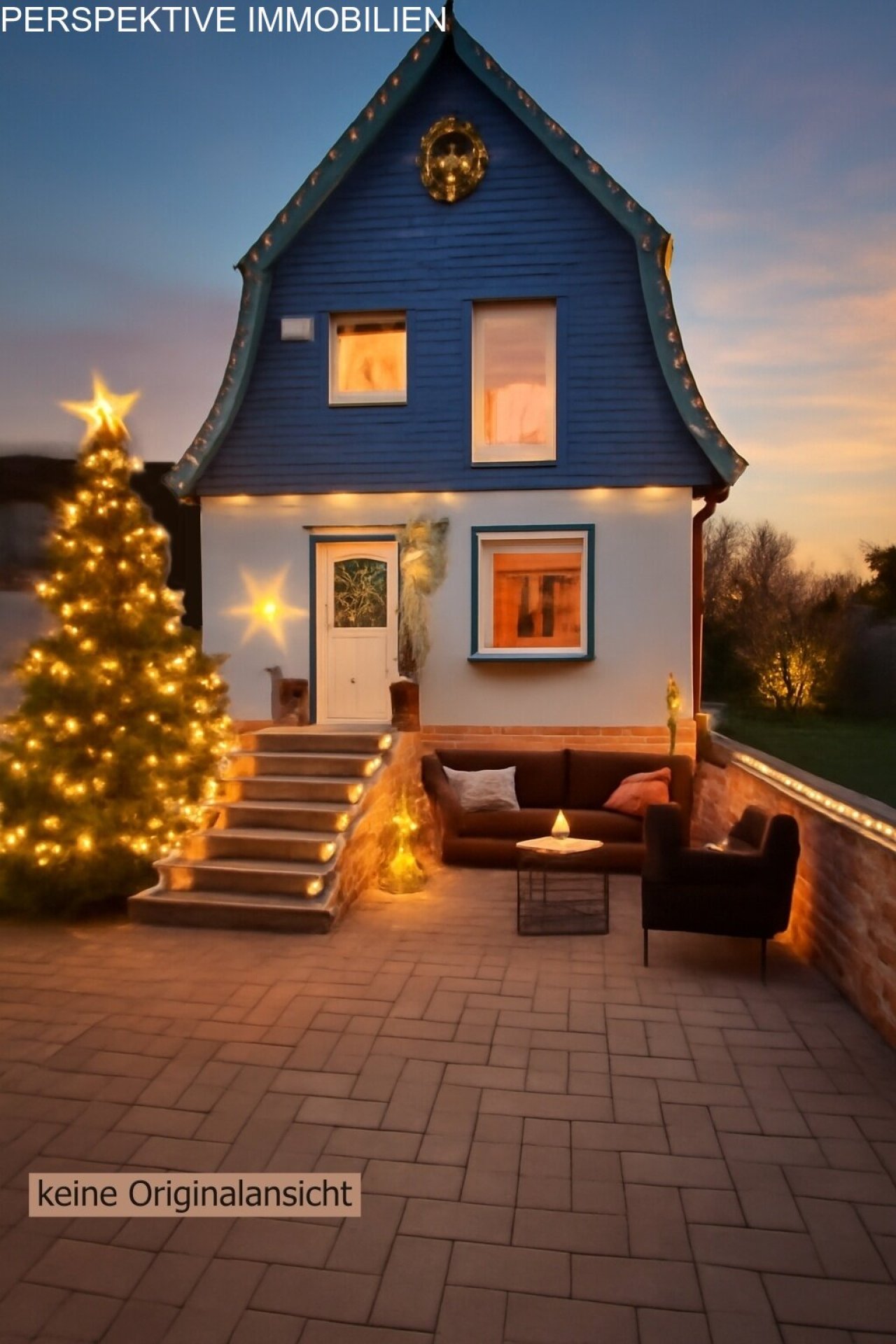 KI Außenansicht KI Außenansicht