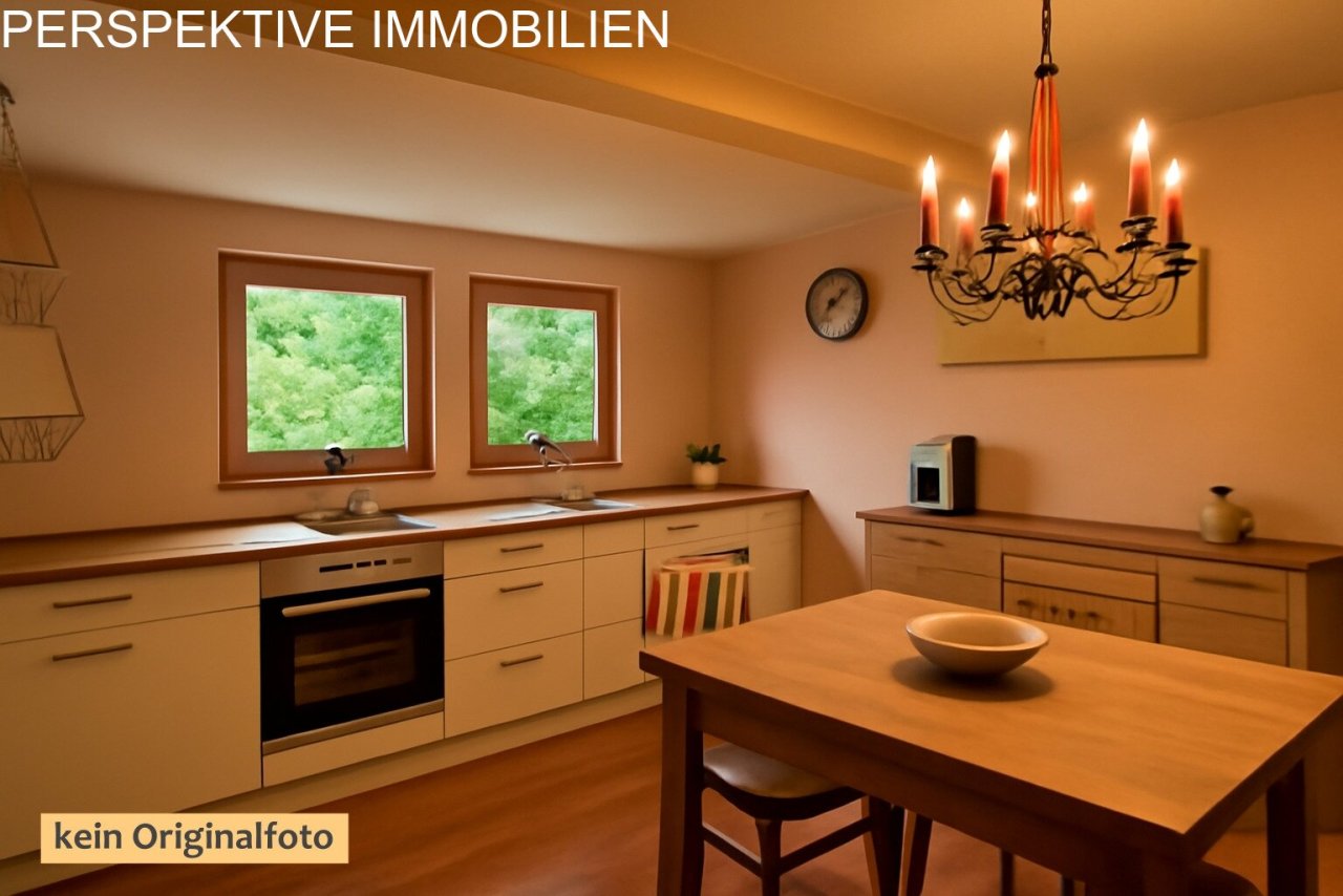 Küche bearbeitet Küche bearbeitet