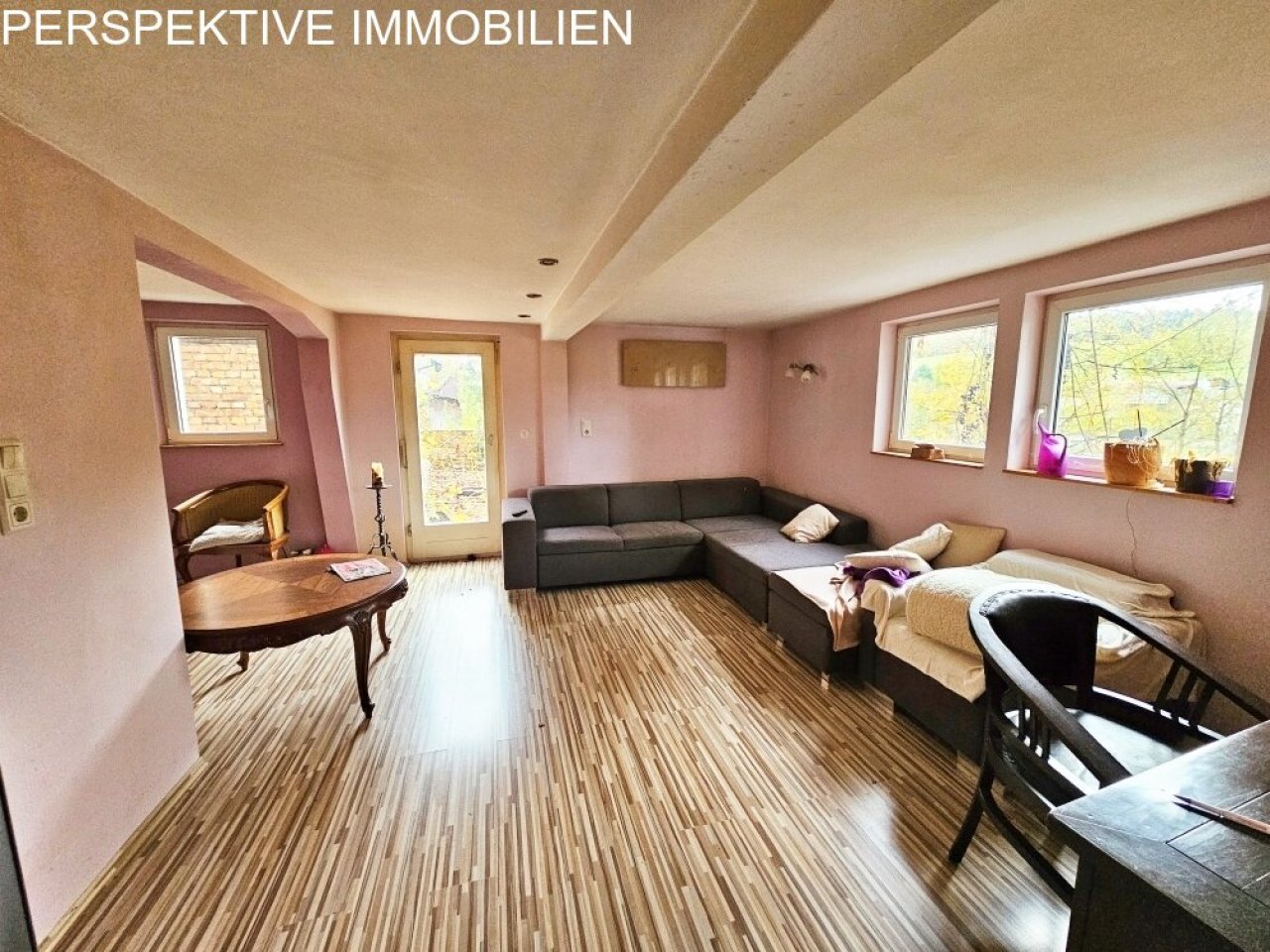 Wohnzimmer Wohnzimmer