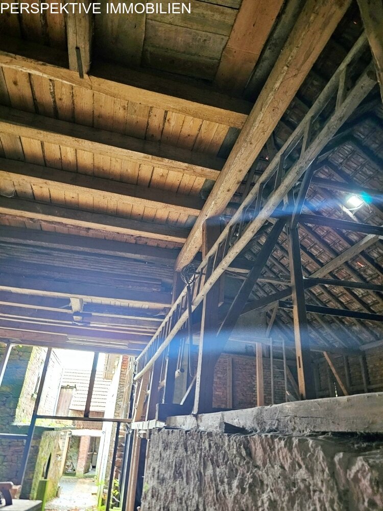 In der Scheune In der Scheune