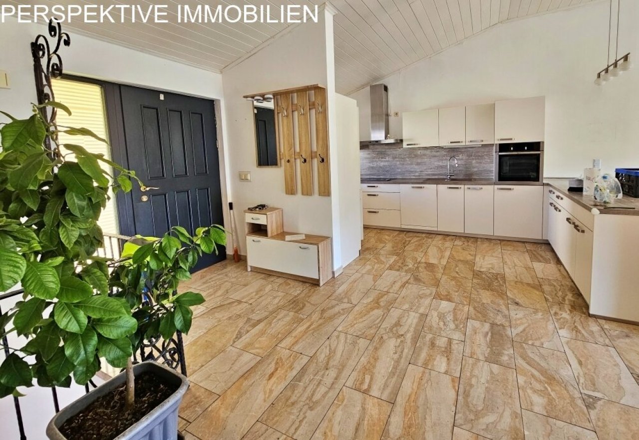 Eingangsbereich Anbau Eingangsbereich Anbau