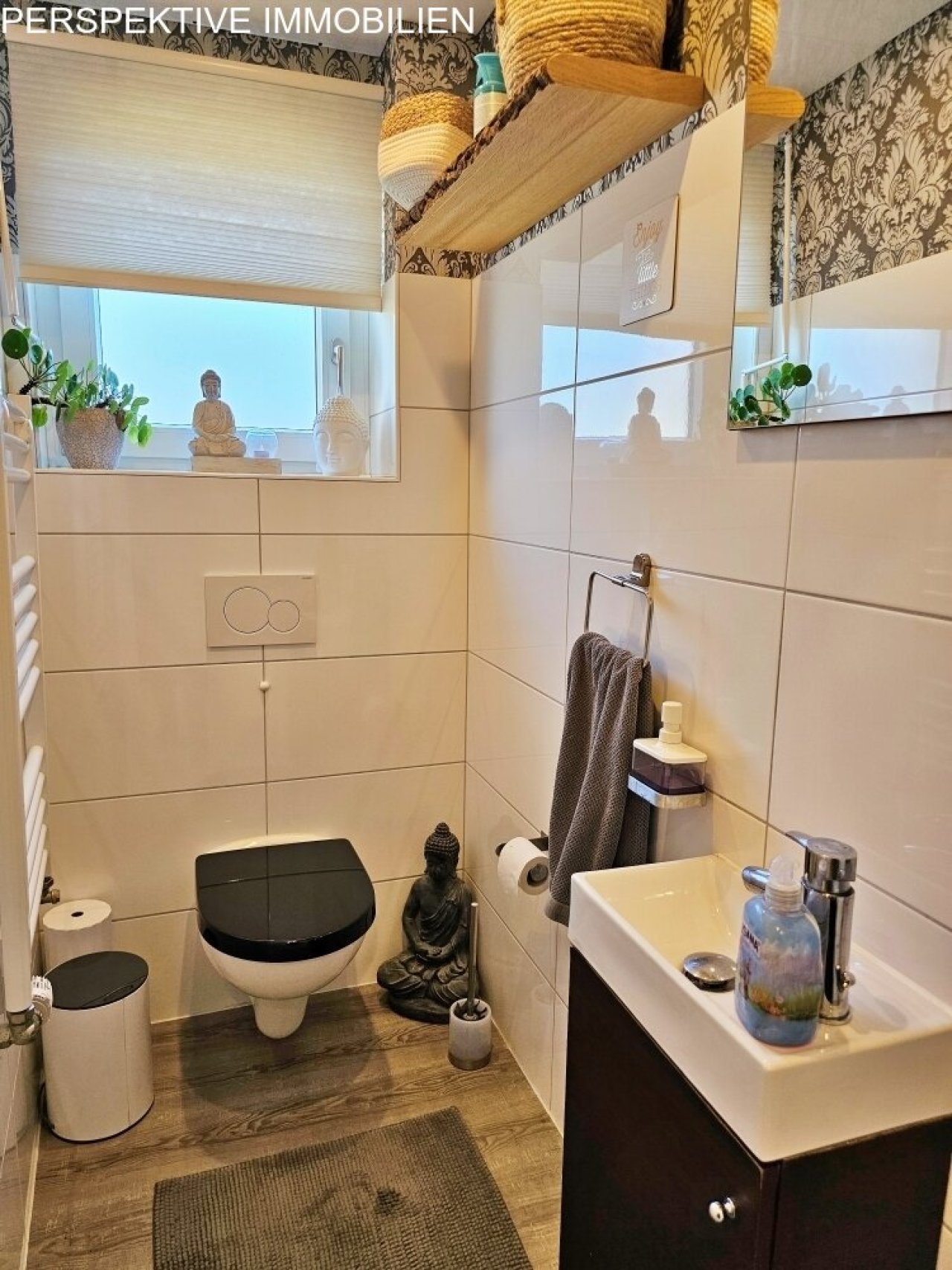 Gäste WC HH EG Gäste WC HH EG