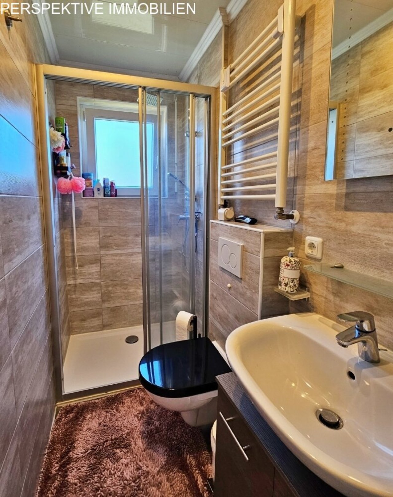 Duschbad OG HH Duschbad OG HH