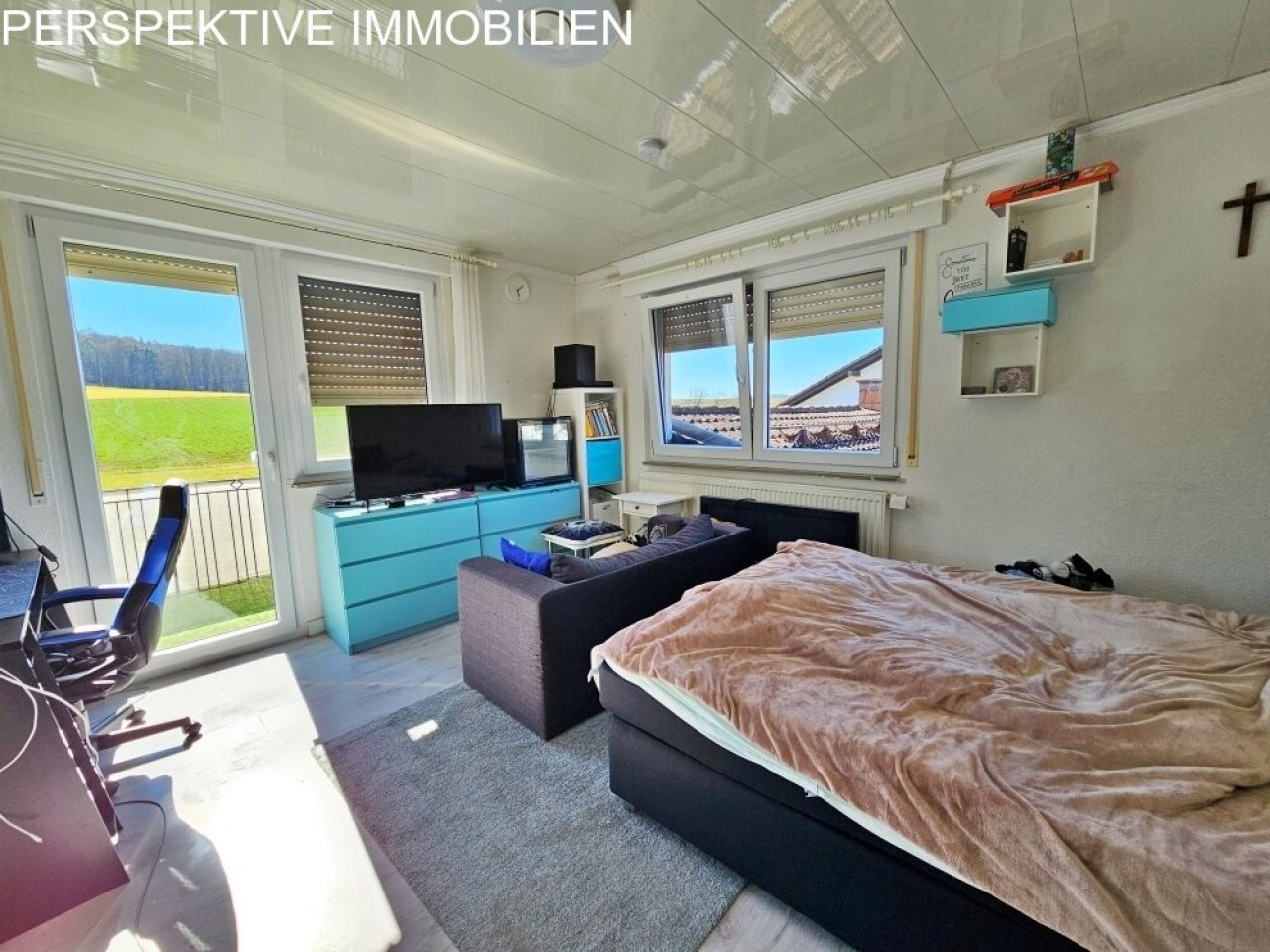 Kinderzimmer 2 HH OG Kinderzimmer 2 HH OG