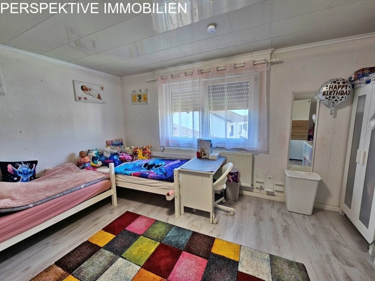 Kindezimmer HH Kindezimmer HH