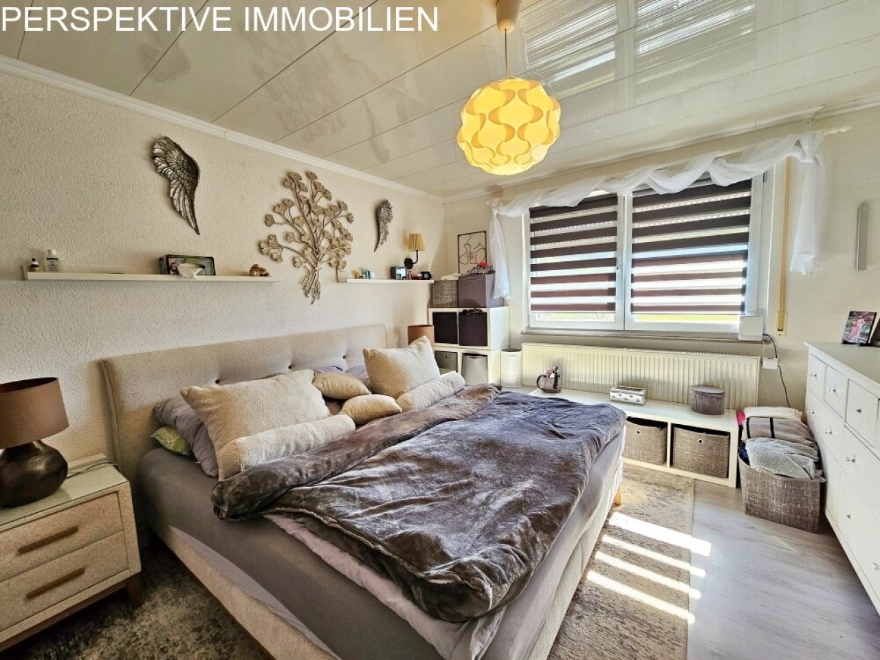 Schlafzimmer OG HH Schlafzimmer OG HH