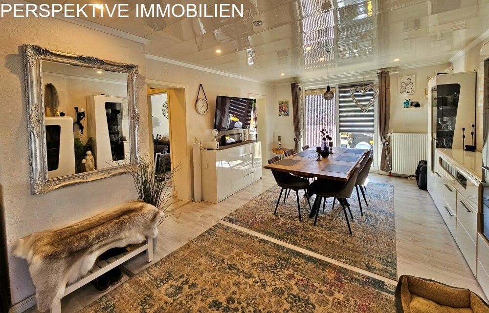 Esszimmer HH Esszimmer HH