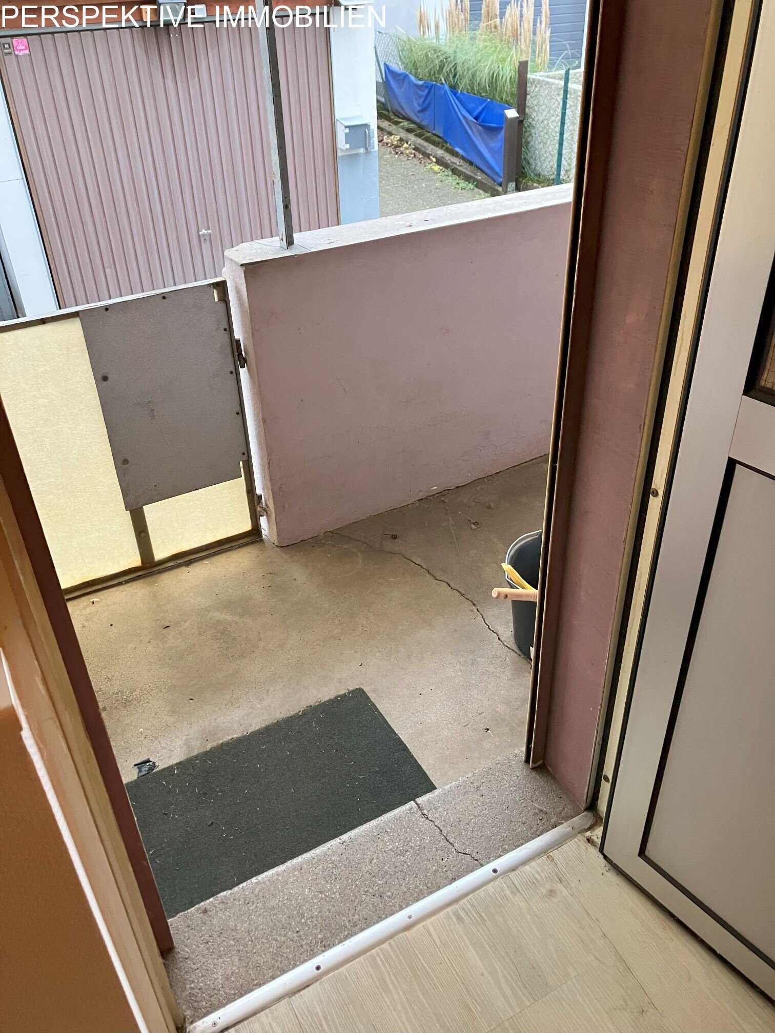 Küche zum Hof EG Küche zum Hof EG