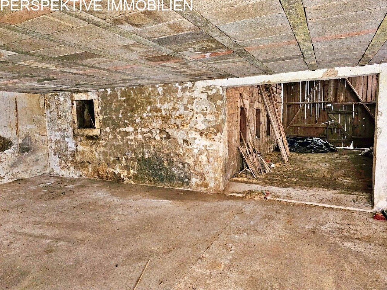 Scheune 3 Scheune 3