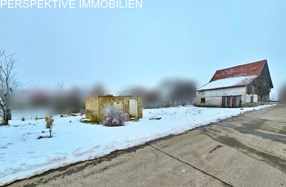 Straßenansicht Straßenansicht