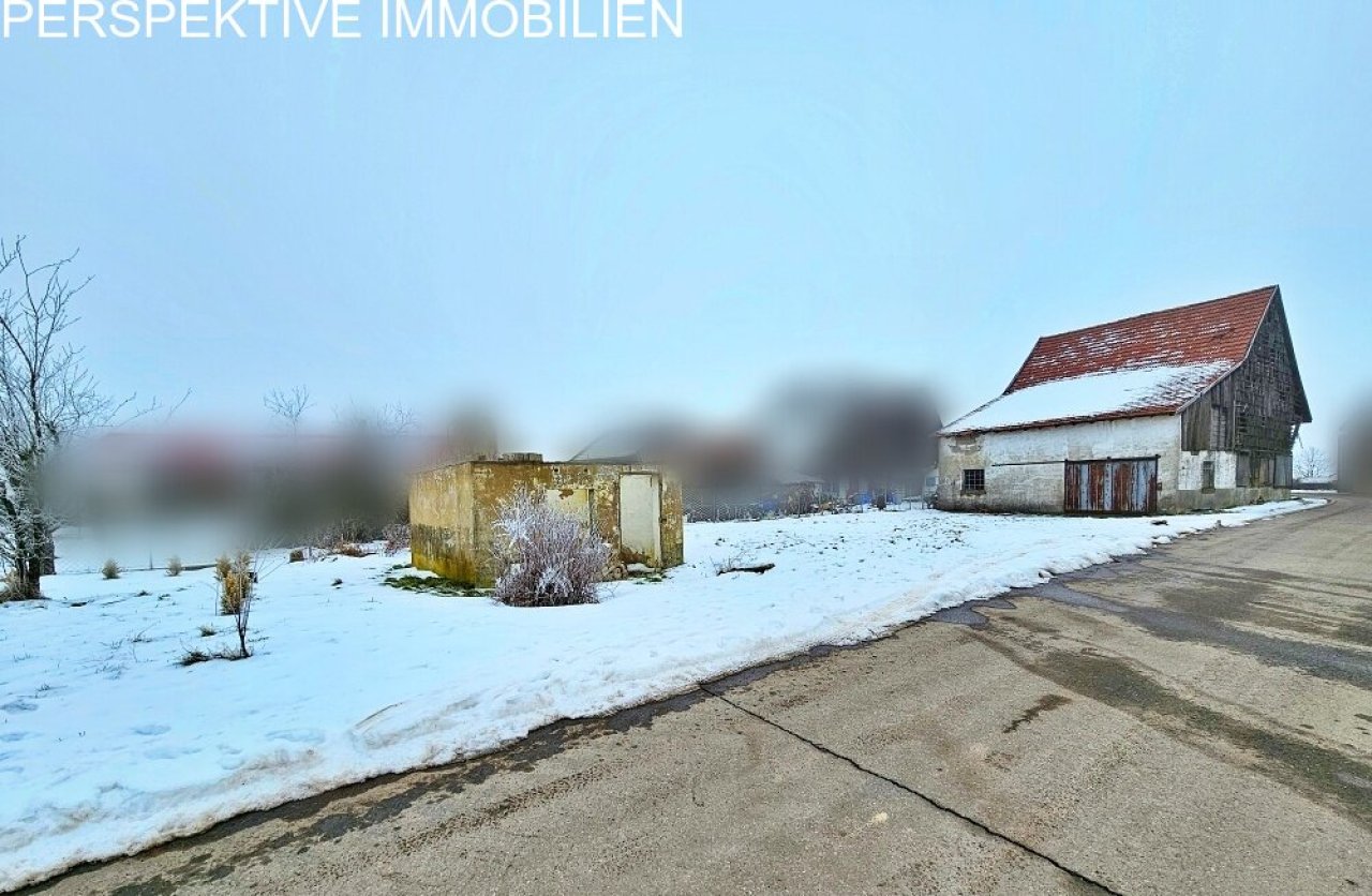 Straßenansicht Straßenansicht