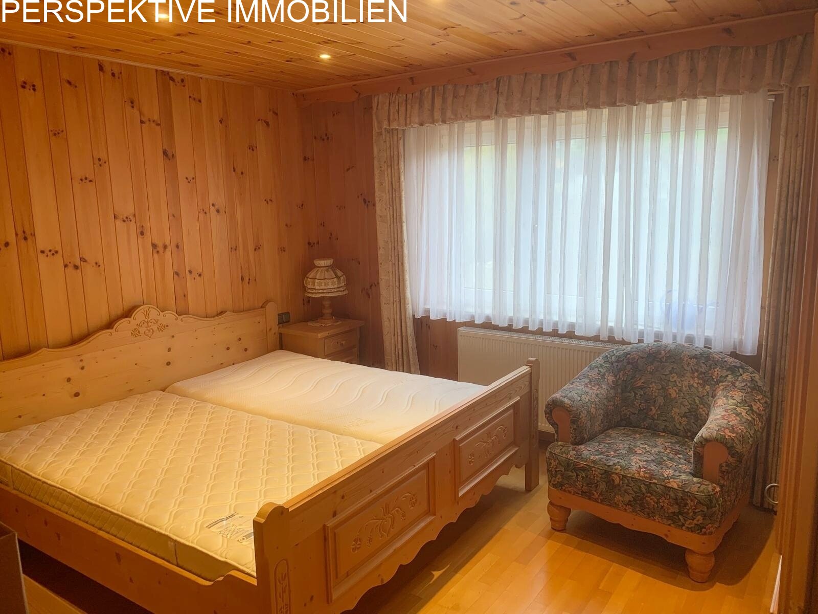 Schlafzimmer EG