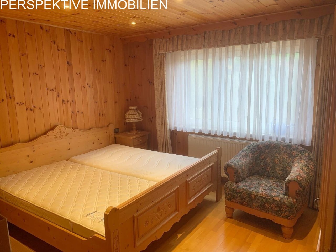 Schlafzimmer EG