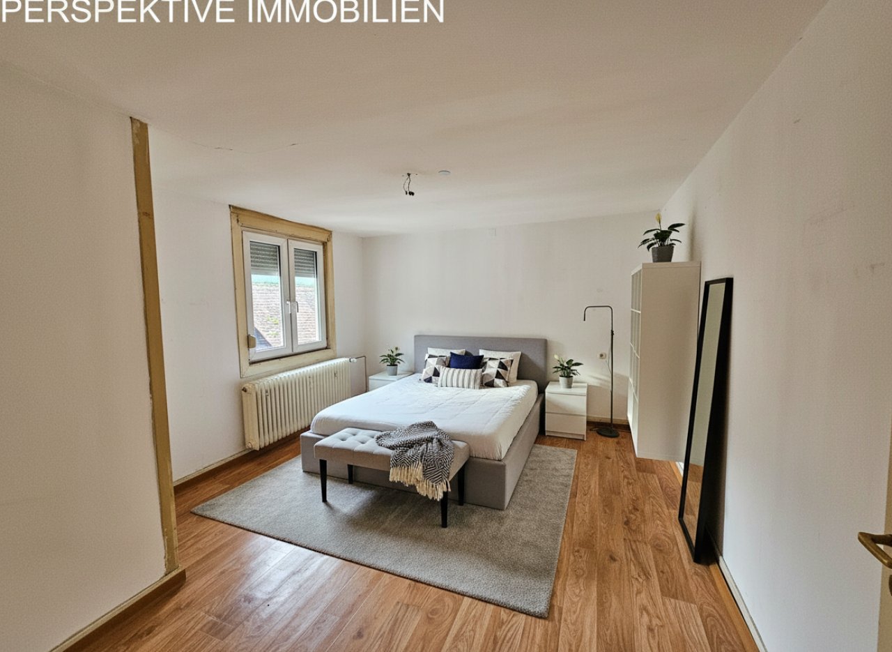 KI Homestaging