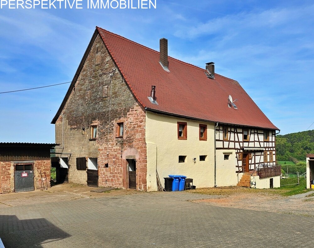 altes Haus altes Haus